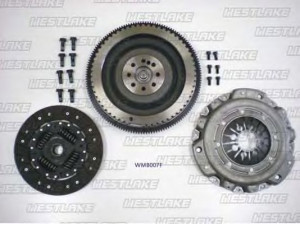 WESTLAKE WMB007F sankabos komplektas 
 Sankaba/dalys -> Sankabos remonto komplektas, visas
6110300605, 6110301005, 6110301705
