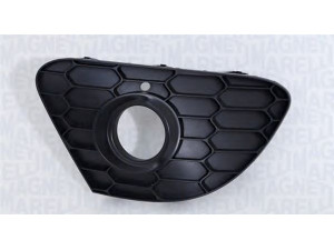 MAGNETI MARELLI 021316900470 dangtis, buferis 
 Kėbulas -> Transporto priemonės priekis -> Buferis/dalys
156090419