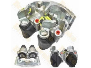 Brake ENGINEERING CA1622R stabdžių apkaba 
 Dviratė transporto priemonės -> Stabdžių sistema -> Stabdžių apkaba / priedai
440157