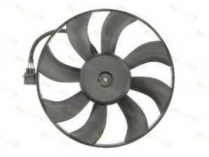 THERMOTEC D8W026TT ventiliatorius, radiatoriaus 
 Aušinimo sistema -> Oro aušinimas
6Q0 959 455N, 6Q0 959 455N, 6Q0 959 455N
