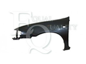 EQUAL QUALITY L00791 sparnas 
 Kėbulas -> Transporto priemonės priekis -> Sparnas/montavimo dalys
63100 90J30