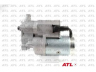 ATL Autotechnik A 78 860 starteris 
 Elektros įranga -> Starterio sistema -> Starteris
031114240, 031114241, 36100-4X210