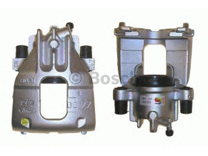 BOSCH 0 986 473 079 stabdžių apkaba 
 Dviratė transporto priemonės -> Stabdžių sistema -> Stabdžių apkaba / priedai
1075789, 98AB 2L232 BB
