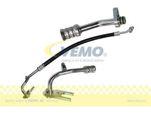VEMO V46-20-0003 aukšto slėgio linija, oro kondicionavimas 
 Oro kondicionavimas -> Žarnelės/vamzdeliai
77 00 426 586