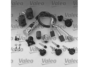 VALEO 252418 užrakto cilindro komplektas 
 Užrakinimo sistema -> Užrakto cilindras/rinkinys
4162-E8, 4162-L3, 4162E8, 4162L3