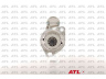 ATL Autotechnik A 91 410 starteris
05726 092, 05728551R, 05821 275
