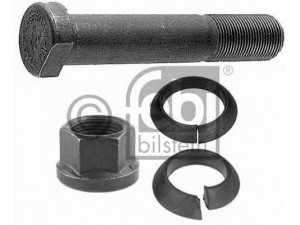 FEBI BILSTEIN 06294 rato varžtas
381 401 08 71, 381 401 08 71 S2
