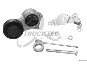 TRUCKTEC AUTOMOTIVE 02.19.027 diržo įtempiklis, V formos rumbuotas diržas
102 200 1240 cpl.1, 102 200 3370 cpl.1