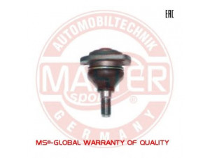 MASTER-SPORT 1173301/E-PCS-MS atramos/vairo trauklė 
 Ašies montavimas/vairavimo mechanizmas/ratai -> Sujungimai -> Atramos/vairo trauklė
2101-2904063, 2101-2904082