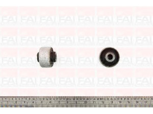 FAI AutoParts SS6272 valdymo svirties/išilginių svirčių įvorė 
 Ašies montavimas/vairavimo mechanizmas/ratai -> Valdymo svirtis/pasukamosios svirties sujungimas -> Montavimas/sutvirtinimas