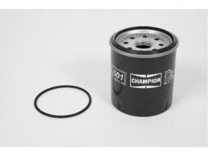 CHAMPION L501/606 kuro filtras 
 Techninės priežiūros dalys -> Papildomas remontas
4723905