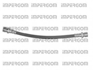 ORIGINAL IMPERIUM 60980 stabdžių žarnelė 
 Stabdžių sistema -> Stabdžių žarnelės
6314280235, 6314280335