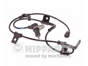 NIPPARTS J5020510 jutiklis, rato greitis 
 Elektros įranga -> Jutikliai
95680-27501