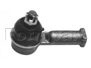 FORMPART 3802007 skersinės vairo trauklės galas
D77Z-3A-131A, E17Z-3A13-1A, E17Z-3A131A