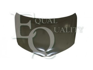 EQUAL QUALITY L02683 gaubtas 
 Kėbulas -> Transporto priemonės galas -> Gaubtas/dalys/garso izoliacinė medžiaga
53301-02260