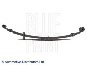 BLUE PRINT ADT38854 lakštinė lingė 
 Pakaba -> Lakštinė spyruoklinė pakaba
48210-35890, 48210-35891, 48210-35892