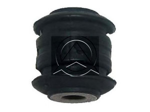 SIDEM 847631 valdymo svirties/išilginių svirčių įvorė 
 Ašies montavimas/vairavimo mechanizmas/ratai -> Valdymo svirtis/pasukamosios svirties sujungimas -> Montavimas/sutvirtinimas
51350 SAA E01*, 51360 SAA E01*
