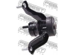 FEBEST TM-ACV40LH variklio montavimas 
 Variklis -> Variklio montavimas -> Variklio montavimo rėmas
12306-28040