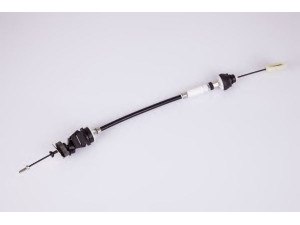 HELLA PAGID 8AK 355 701-181 sankabos trosas 
 Dviratė transporto priemonės -> Kabeliai ir tachometro velenaai -> Sankabos trosas
2150V1, 2150V1