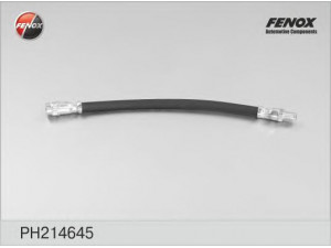 FENOX PH214645 stabdžių žarnelė 
 Stabdžių sistema -> Stabdžių žarnelės
7700804356, 7700824736, 7701069947