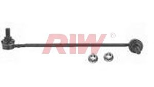 RIW HN4019 šarnyro stabilizatorius
51321-SEL-T01