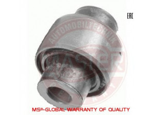 MASTER-SPORT 22500-PCS-MS valdymo svirties/išilginių svirčių įvorė 
 Ašies montavimas/vairavimo mechanizmas/ratai -> Valdymo svirtis/pasukamosios svirties sujungimas -> Montavimas/sutvirtinimas
364041