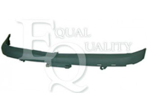 EQUAL QUALITY P0241 buferis 
 Kėbulas -> Transporto priemonės priekis -> Buferis/dalys
52119-05080