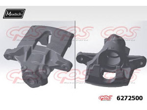 MAXTECH 6272500 stabdžių apkaba 
 Dviratė transporto priemonės -> Stabdžių sistema -> Stabdžių apkaba / priedai
44 03 459, 44 05 539, 44011-00QAA