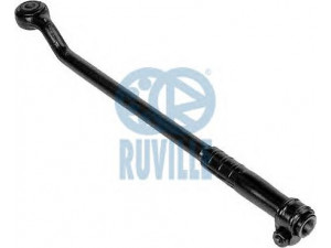 RUVILLE 915312 skersinės vairo trauklės galas 
 Vairavimas -> Vairo mechanizmo sujungimai
3 22 124, 90142315, 90142315, 90142315