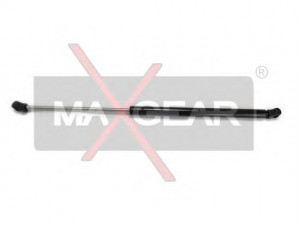 MAXGEAR 12-0107 dujinė spyruoklė, bagažinė 
 Priedai -> Bagažinė/pakrovimo skyrius
0132 675, 132 675, 90379081, 90379081