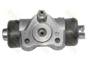 Brake ENGINEERING WC1328BE rato stabdžių cilindras 
 Stabdžių sistema -> Ratų cilindrai
110595031, 110595032, 443611309000