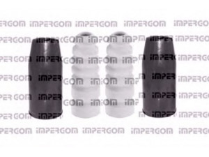 ORIGINAL IMPERIUM 50541 apsauginio dangtelio komplektas, amortizatorius 
 Ašies montavimas/vairavimo mechanizmas/ratai -> Montavimas, pakabos statramstis
4B0512137B, 8K0512131, 4B0512137B