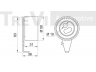 TREVI AUTOMOTIVE TD1147 įtempiklio skriemulys, paskirstymo diržas
R20112700A, R20112700B, RF0112700A