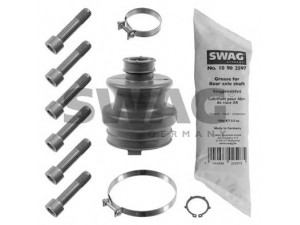 SWAG 10 90 8479 gofruotoji membrana, kardaninis velenas 
 Ratų pavara -> Gofruotoji membrana
124 350 08 37, 126 350 05 37