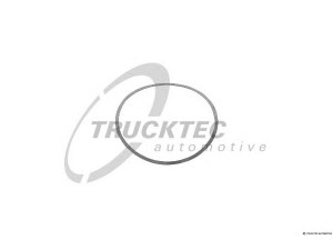 TRUCKTEC AUTOMOTIVE 01.10.035 O žiedas, cilindro sraigtinė įvorė
423 011 0184