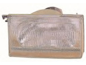 LORO 215-1149R-LD priekinis žibintas 
 Kėbulas -> Priekinis žibintas/dalys -> Priekinis žibintas/įterp.
2601004B00