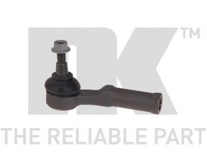 NK 5032573 skersinės vairo trauklės galas 
 Vairavimas -> Vairo mechanizmo sujungimai
1501855, 1541488, 8V413C437AA