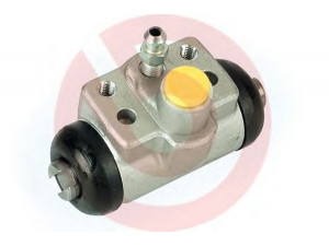 BREMBO A 12 171 rato stabdžių cilindras 
 Stabdžių sistema -> Ratų cilindrai
BSW0018, GWC1390, 74969850, BWF242