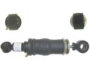 AIR FREN 20.4005C gofruotoji membrana, vairuotojo kabinos pakaba
500357351