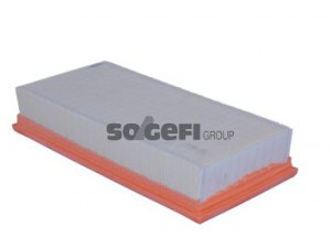 TECNOCAR A296 oro filtras 
 Techninės priežiūros dalys -> Techninės priežiūros intervalai
6610580, 92FB9601HA, 92UV9601AH