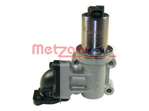 METZGER 0892053 ERG vožtuvas 
 Kuro mišinio formavimas -> Išmetimo emisijos valdymas -> Išmetamųjų dujų recirkuliacija -> EGR vožtuvas/įsiurbimo kolektorius
28410-4A410