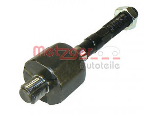 METZGER 51023408 vidinė skersinė vairo trauklė 
 Vairavimas -> Vairo mechanizmo sujungimai
3812F3