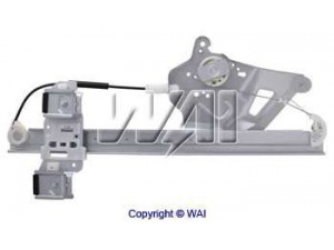 WAIglobal WPR0070R lango pakėliklis
15231240