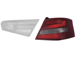 VAN WEZEL 0335932 kombinuotas galinis žibintas 
 Elektros įranga -> Šviesos -> Kombinuotas galinis žibintas/dalys -> Kombinuotas galinis žibintas
8V3 945 096, 8V3945096