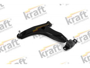 KRAFT AUTOMOTIVE 4216304 vikšro valdymo svirtis 
 Ašies montavimas/vairavimo mechanizmas/ratai -> Valdymo svirtis/pasukamosios svirties sujungimas -> Vairo trauklės (valdymo svirtis, išilginis balansyras, diago
30 821 651, 30 863 988, 30 887 025