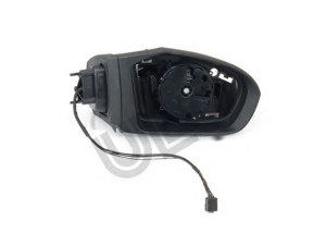 ULO 3038002 išorinis veidrodėlis 
 Kėbulas -> Liukai/stogai/durys/stoglangis/sulankstomas stogas -> Durys/dalys
1698100476