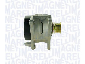 MAGNETI MARELLI 944390395400 kintamosios srovės generatorius 
 Elektros įranga -> Kint. sr. generatorius/dalys -> Kintamosios srovės generatorius
028903024A, 028903025A, 028903025AX