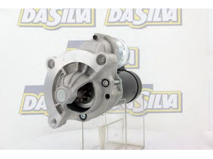 DA SILVA JD020141 starteris 
 Elektros įranga -> Starterio sistema -> Starteris
M000T82081, M0T82081, M0T85381