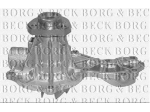 BORG & BECK BWP2074 vandens siurblys 
 Aušinimo sistema -> Vandens siurblys/tarpiklis -> Vandens siurblys
037121005C, 037121005C, 037121005C