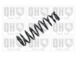 QUINTON HAZELL QCS6622 spyruoklė 
 Pakaba -> Spyruoklės
GJ6W-34-011F